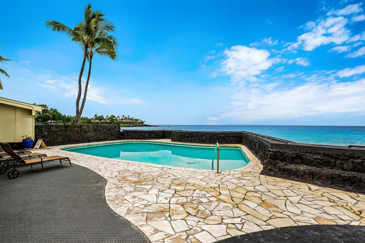 Kona Magic Sands#213 Villa Kailua-Kona Bagian luar foto